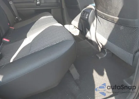 2023 Toyota 4Runner Trd Off Road from USA, damaged, VIN JTEPU5JR4P6128077